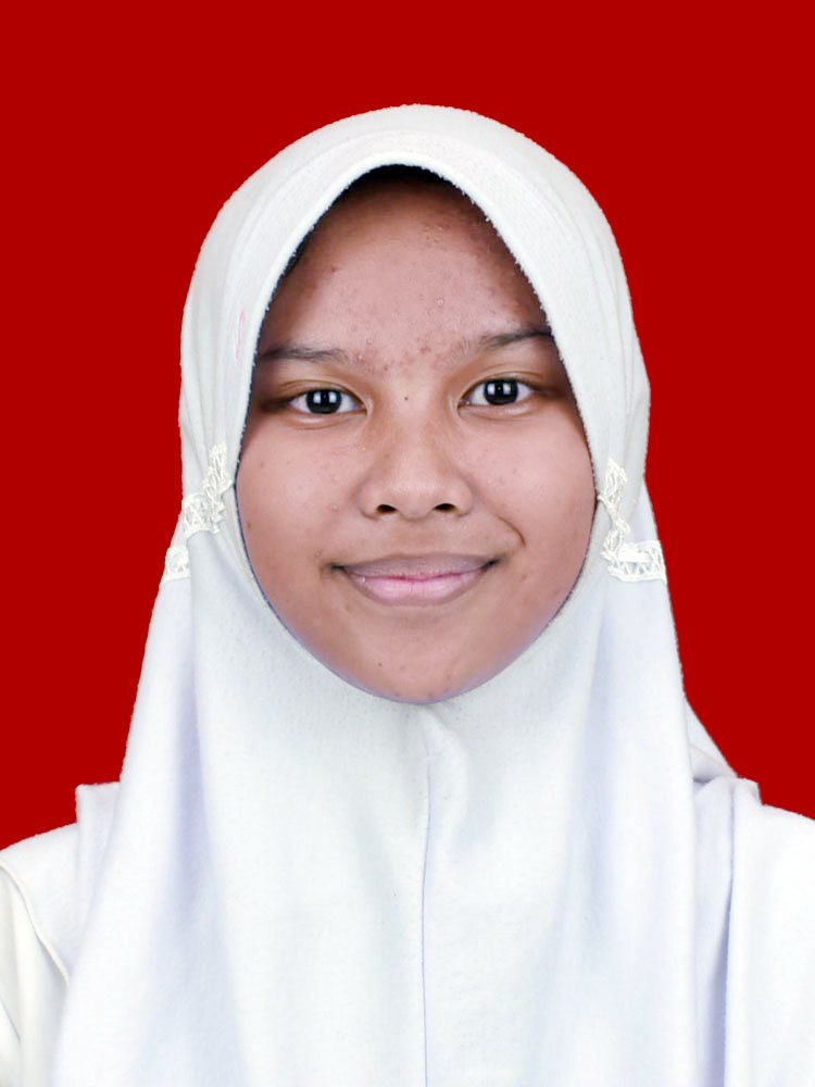 Foto SILVI RAHMANIA